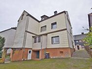 Altbebauung Dreifamilienhaus zum Abriß - Essen