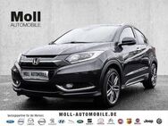 Honda HR-V Executive 1.6 i-DTEC LED Navi Panodach Leder Klimaaut. El. Panodach Mehrzonenklima - Aachen