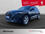 Audi Q5, Advanced 40 TDI QUATTRO, Jahr 2024 - Nordhausen