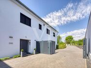 Stilvolles Einfamilienhaus mit Einliegeroption, großem Garten und modernster Energieversorgung - Würselen
