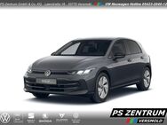 VW Golf, 1.5 Goal eTSI, Jahr 2022 - Versmold