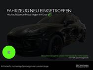 Porsche Macan, 5.5 GTS 33 mtl, Jahr 2022 - Düsseldorf