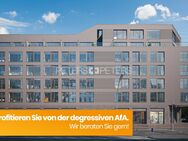 Urban & Kompakt - 1,5 Zimmer-Wohnung mit Loggia als perfektes Investment! - Hamburg