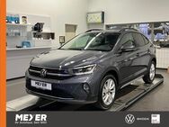 VW Taigo, 1.0 TSI Life, Jahr 2024 - Tostedt