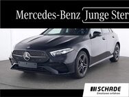 Mercedes A 250, e AMG Line °, Jahr 2024 - Eisenach