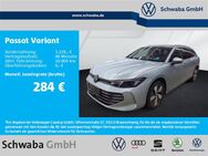 VW Passat Variant, 1.5 Business eTSI, Jahr 2024 - Gersthofen