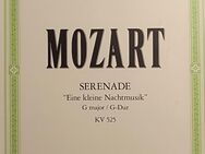 Mozart Serenade Kleine Nachtmusik - Albstadt