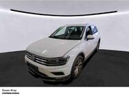 VW Tiguan, 1.5 TSI Highline, Jahr 2020 - Essen