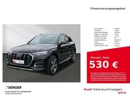 Audi Q5, Advanced 40 TDI quattro S line, Jahr 2021 - Bielefeld