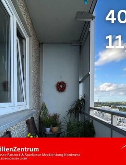 Gute Rendite - 400€ KM/Monat - Rostock