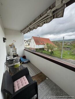 4 Zimmer Wohnung mit Garten + Garage + Hobbyraum und Balkon + EBK und mehr, in Top Wohnlage in BW. - Pfaffenhofen