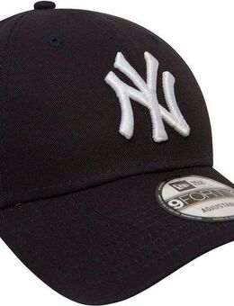 New Era Baseball Cap LEAGUE ESSENTIAL 9FORTY LEAGUE