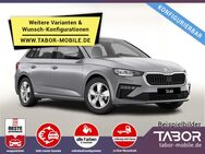 Skoda Scala, 1.0 TSI 116 Essence ViC, Jahr 2022 - Kehl