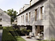 Birkenhöfe Bubenreuth - Neubau Reihenhäuser im Grünen - Bubenreuth
