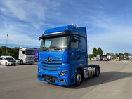 Mercedes-Benz Actros 1848 LS KlimaA STH Pano Luft AUT SoundSys - Crailsheim