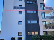 Maisonettewohnung im DG mit Küche & Garage! - Düsseldorf