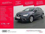 Seat Ibiza, 1.0 TSI FR, Jahr 2024 - Leverkusen