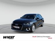Audi A3, Sportback advanced 30, Jahr 2023 - Darmstadt