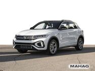 VW T-Roc, 1.5 TSI R-Line |SportPaket|LightAssist, Jahr 2022 - München