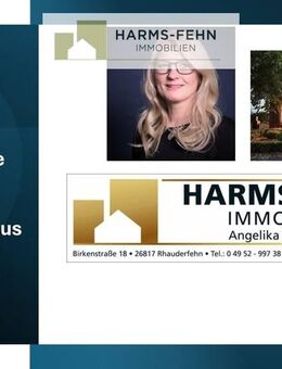 Suche kurzfr./ oder auch längerfristig für eine junge Familie ein schönes Einfamilienwohnhaus. Bitte alles anbieten!! - Barßel
