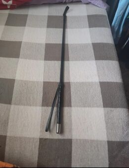 Gerte aus Kunstleder - Gauting