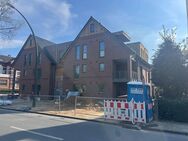 NEUBAU Erdgeschoss Wohnung im Grewe-Haus in Rheda-Wiedenbrück - Rheda-Wiedenbrück