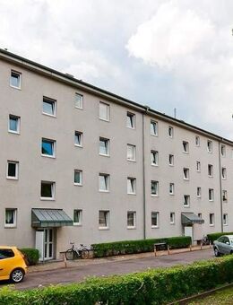 Top! Sanierte/Renovierte 2-Zimmer-Wohnung in Stadtlage anmietbar 20.02.2026 - Frankfurt (Main)