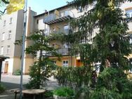 Single-Wohnung in Stadtmitte - Cottbus