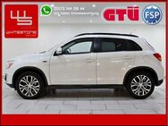 Mitsubishi ASX Top 4WD Aut / 70 Tkm / Voll / Service & HU - Berlin