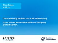 VW Polo, 1.0 TSI United OPF, Jahr 2021 - Zwickau