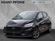 Ford Fiesta, 1.0 ST-Line EcoBoost 74kW Winter-Pa, Jahr 2023 - Norderstedt