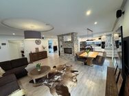 Modernes Einfamilienhaus in naturnaher Lage Altenbeken - Altenbeken
