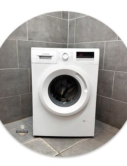7 kg Bosch Waschmaschine Serie 4 WAN282A2 / 1 Jahr Garantie & Gratis Lieferung in Berlin! - Berlin Reinickendorf