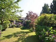 Großburgwedel: Maisonette-Reihenmittelhaus in ruhiger und zentraler Lage! - Burgwedel