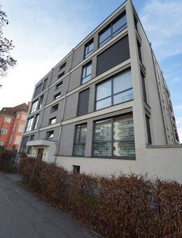 II moderne 4-Raum Wohnung mit sehr guter Ausstattung II frei ab 02/2026 - Leipzig