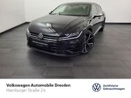 VW Arteon, 2.0 TSI Shooting Brake R OPF, Jahr 2024 - Dresden