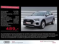 Audi Q3, advanced 40 TDI qu, Jahr 2024 - Ingolstadt