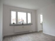 Gemütliche 2-Zimmer-Wohnung mit Dusche - Flöha