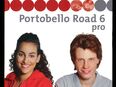 Diesterweg Portobello Road pro 6 Textbook Englisch Klasse 9 Sekundarstufe 1 top! in 24119