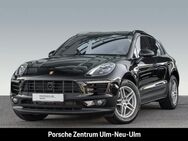 Porsche Macan, 6.9 Erstbesitz nur 600 km, Jahr 2016 - Ulm