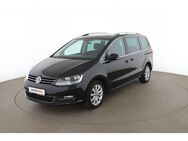 VW Sharan 1.4 TSI Highline BlueMotion - Berlin