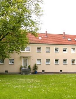 2-Zimmer-Wohnung in Duisburg Huckingen - Duisburg