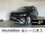 VW T-Cross, 1.0 TSI Life, Jahr 2022 - Schmallenberg