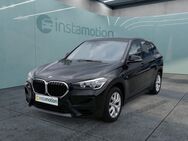 BMW X1, xDrive25e Advantage Driving Assistant, Jahr 2021 - München