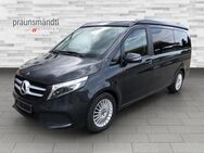 Mercedes V 250, Marco Polo Edition, Jahr 2019 - Ingolstadt