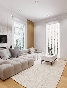 ELYSIUM - 2,5-Zimmer Wohnung mit Loggia - Senden (Bayern)