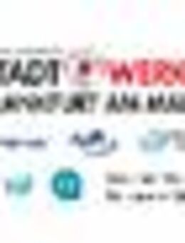 Techniker:in Facility Management (m/w/d) - Frankfurt (Main)