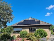 Energieeffizientes Einfamilienhaus mit Gartenoase - Schöppingen