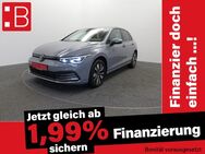 VW Golf, 2.0 TDI 8 Move DIGITAL PRO, Jahr 2023 - Weißenburg (Bayern)