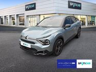 Citroën C4, 1.2 130 Feel Pack (EURO 6d), Jahr 2021 - Hamburg